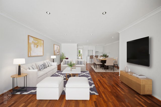 15/23 Aspinall Street, ACT 2602