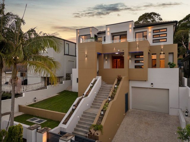 16 Cadia Street, NSW 2217