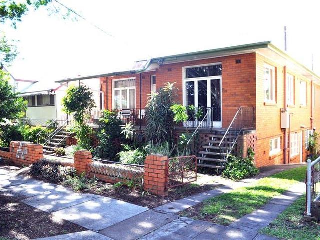 1/54 Abbott Street, QLD 4005