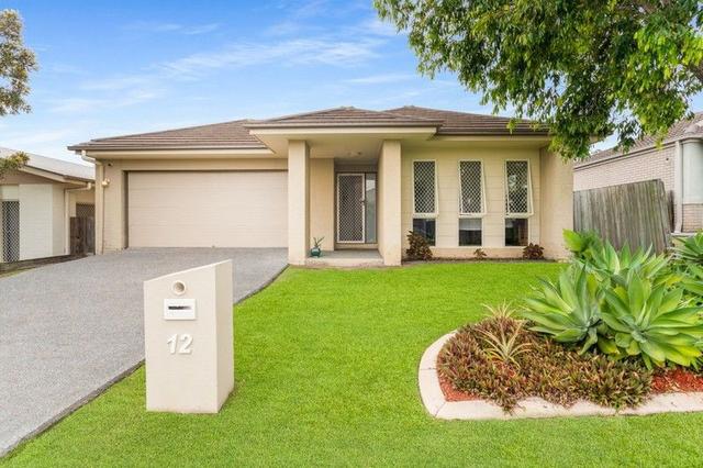 12 Kondalilla Terrace, QLD 4133