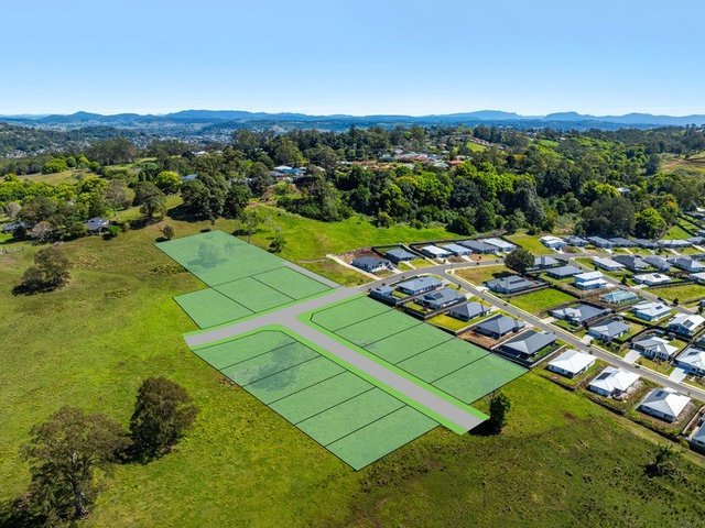 712/null Eastwood Estate, NSW 2480