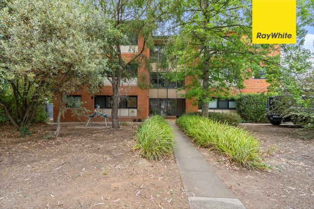 6/28 Frencham Street, ACT 2602