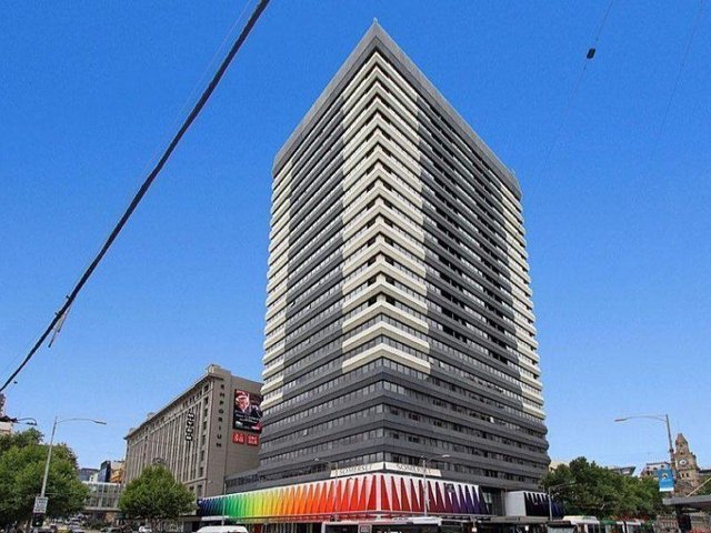 903/250 Elizabeth Street, VIC 3000