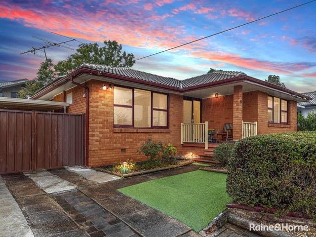 39 Lodge Ave, NSW 2146