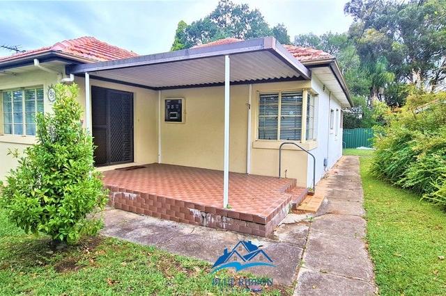 89 Patrick Street, NSW 2148