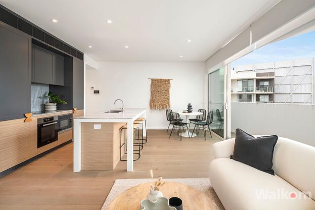 508/21 Honeysuckle Drive, NSW 2300