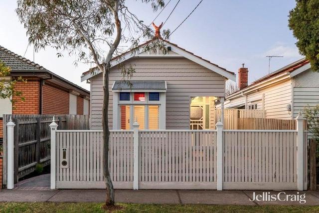 55 Mansfield Street, VIC 3071