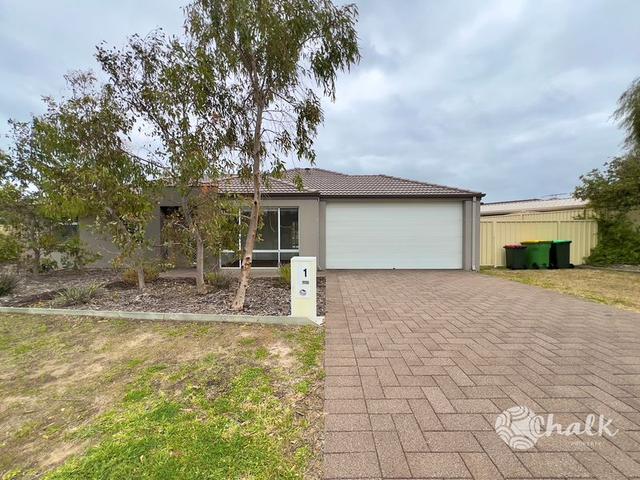 1 Hull Court, WA 6169