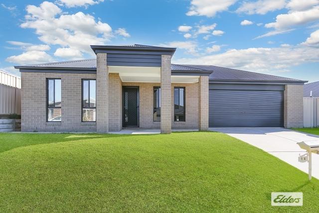 14 Gurney Crescent, VIC 3690