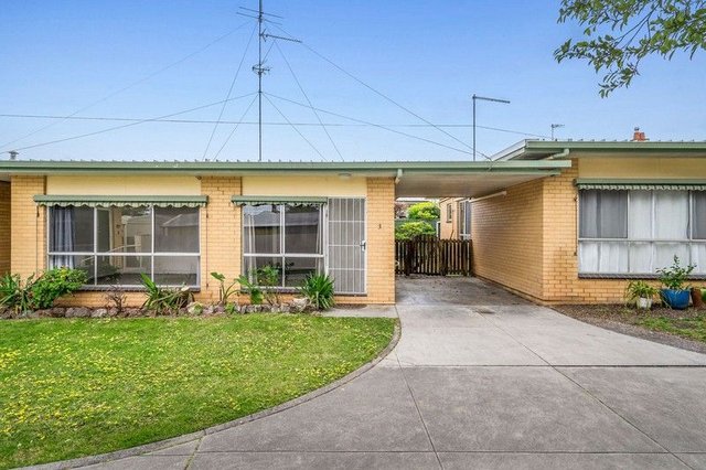 3/10 Pollack Street, VIC 3250