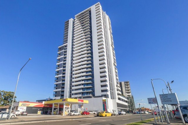 2905A/420 Macquarie Street, NSW 2170