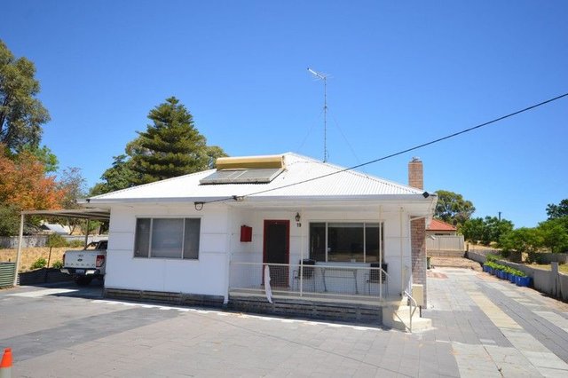 19 Aldgate Street, WA 6210