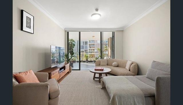 1208/8 Spring Street, NSW 2022