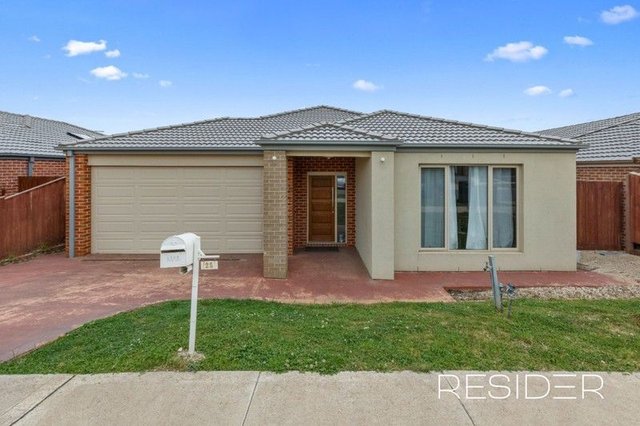25 Monarch  Avenue, VIC 3754
