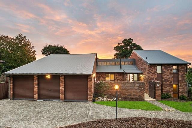 93 Old Castle Hill Road, NSW 2154