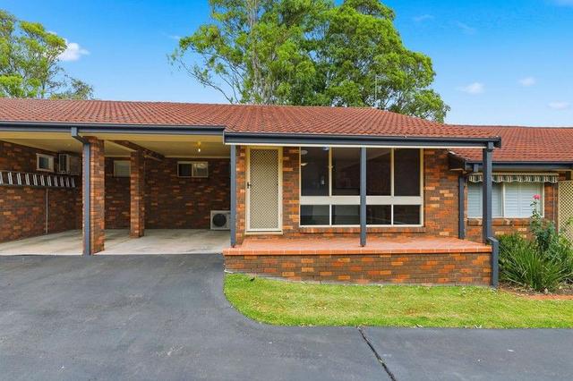 unit 3/8-10 Grose Vale Road, NSW 2754