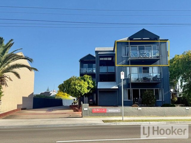 3/142 Marine Parade, VIC 3909