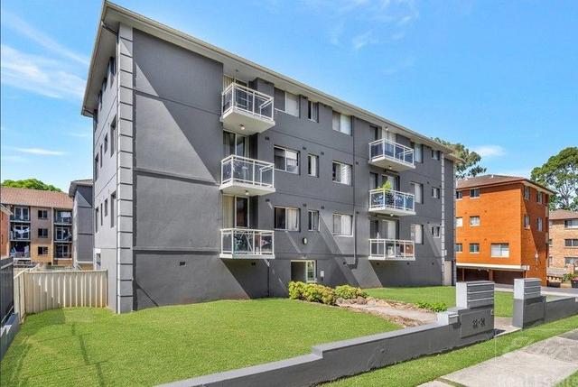 9/22-26 Nagle Street, NSW 2170