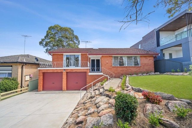 5 Gerard Avenue, NSW 2200