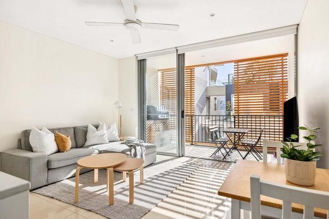 315/9-15 Ascot Street, NSW 2033