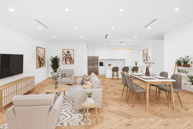 81 Tarrant's Avenue, NSW 2114