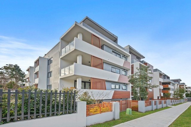 7/1A Crandon Road, NSW 2121