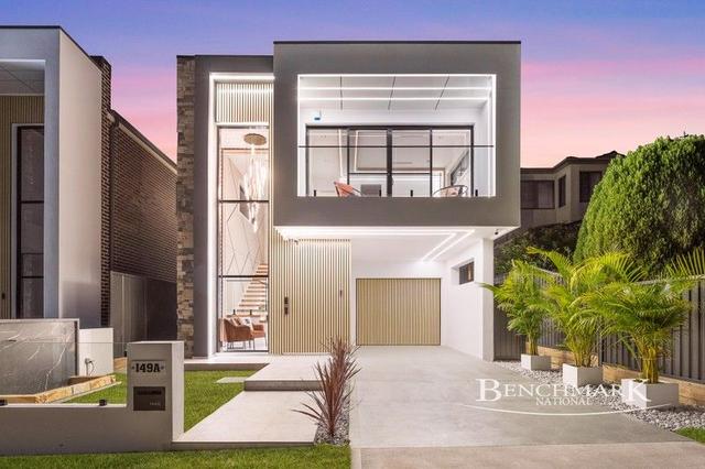 149a Longstaff Avenue, NSW 2170