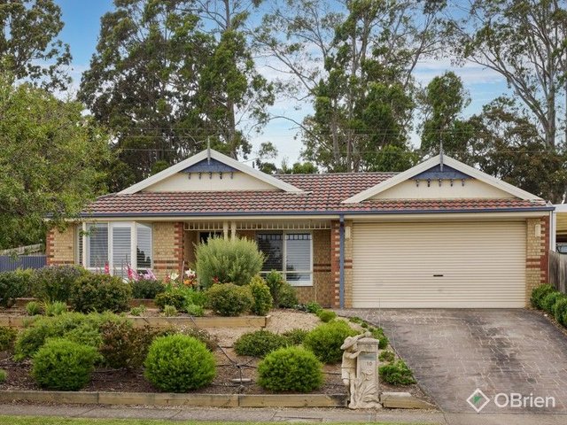 10 Claudia  Crescent, VIC 3818