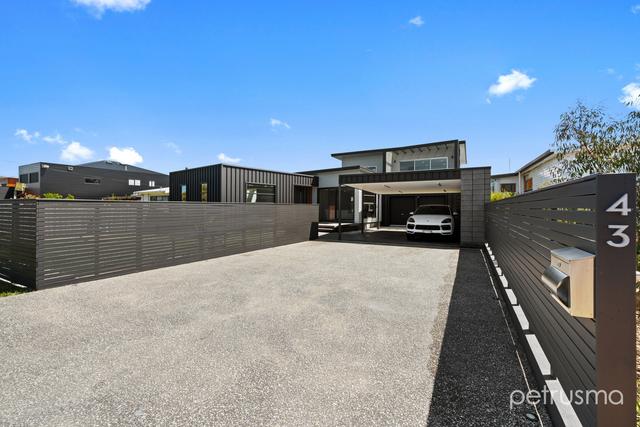 43 Balook Street, TAS 7021