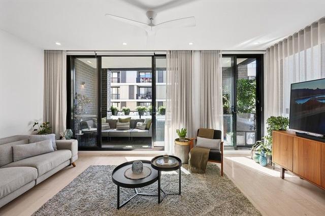 2307/1 Metters Street, NSW 2043