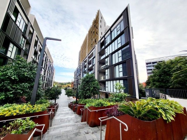 1314/8 Kingsborough Way, NSW 2017