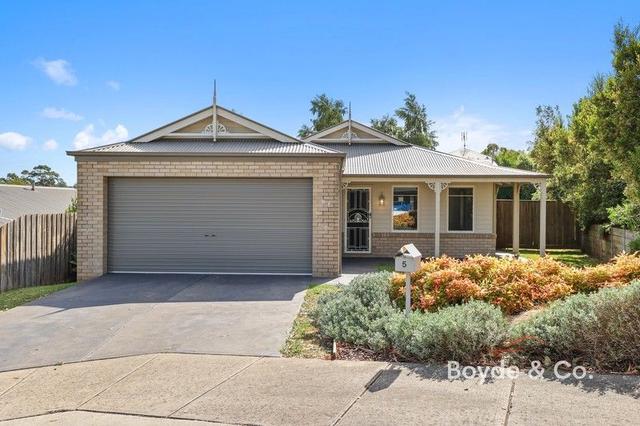 5 Ajax Street, VIC 3818