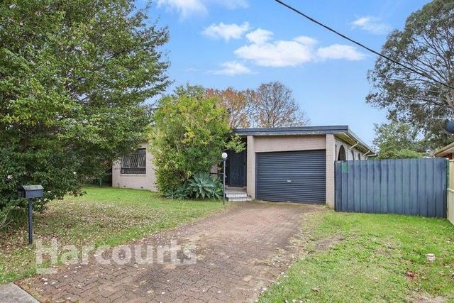 17 MacLeay Street, NSW 2560