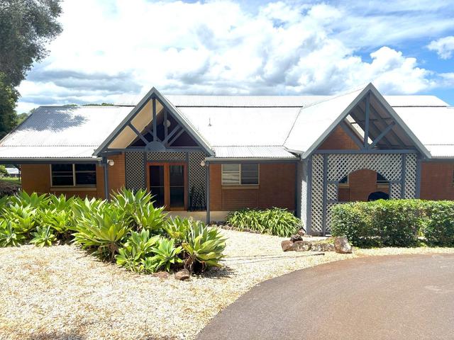 77 Teakwood Drive, NSW 2477