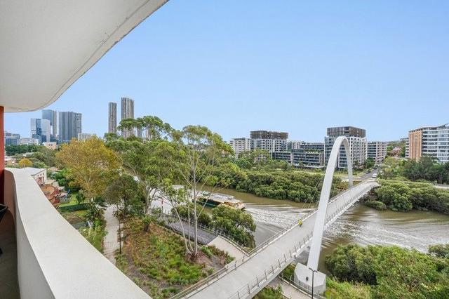 603/2 River  Road West, NSW 2150