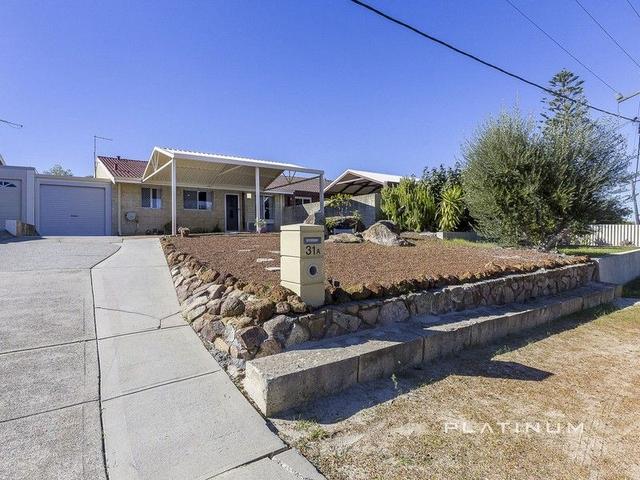 31A Camberwarra Drive, WA 6025