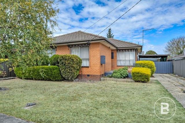 1155 Grevillea Road, VIC 3355