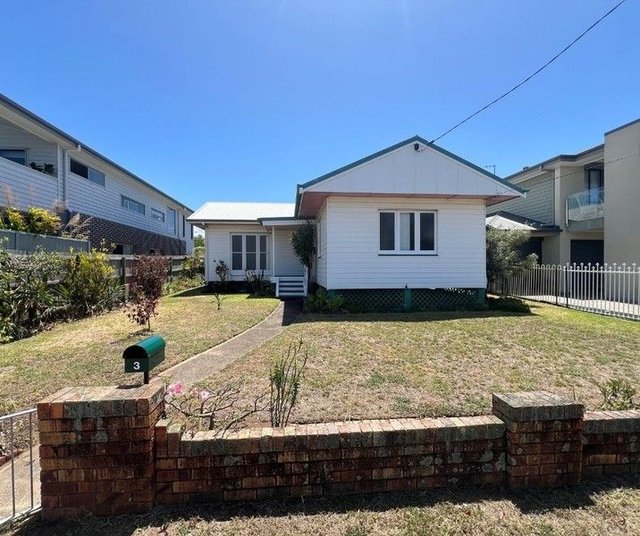 3 Thomas Street, QLD 4019