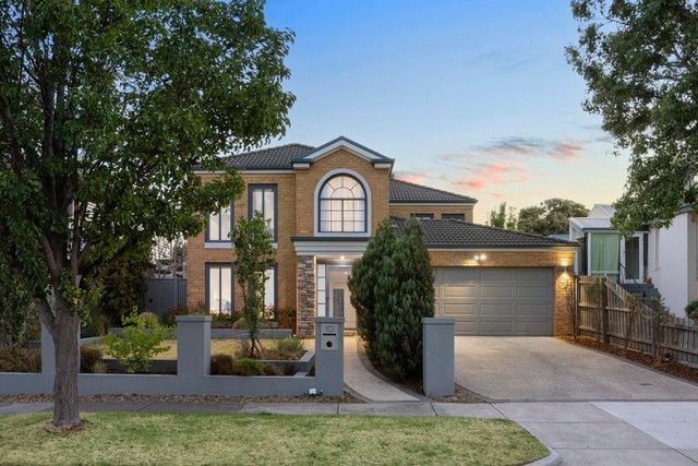 10 Cedric Street, VIC 3195