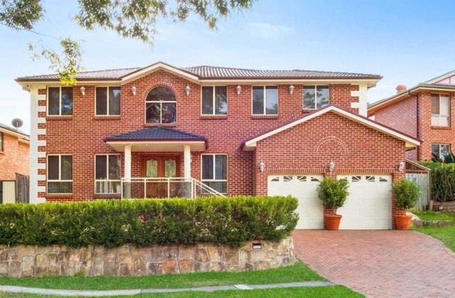 79 James Mileham  Drive, NSW 2155