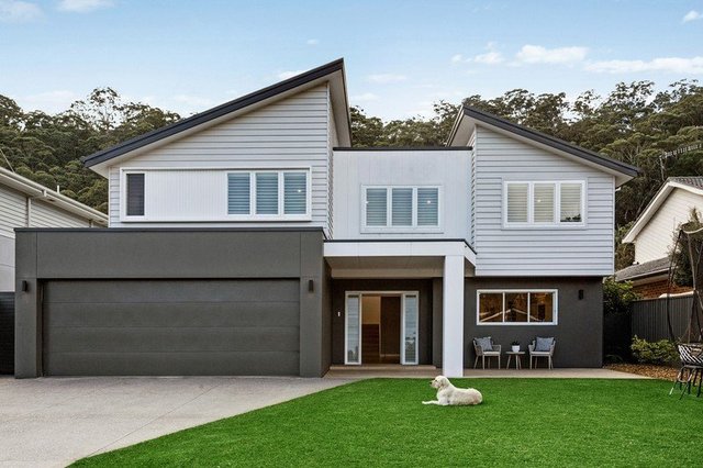 9 McKinley Avenue, NSW 2226