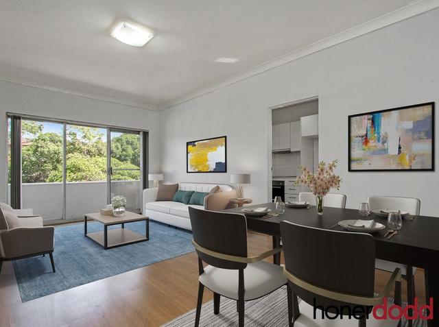 5/26-30 Queen Victoria Street, NSW 2207