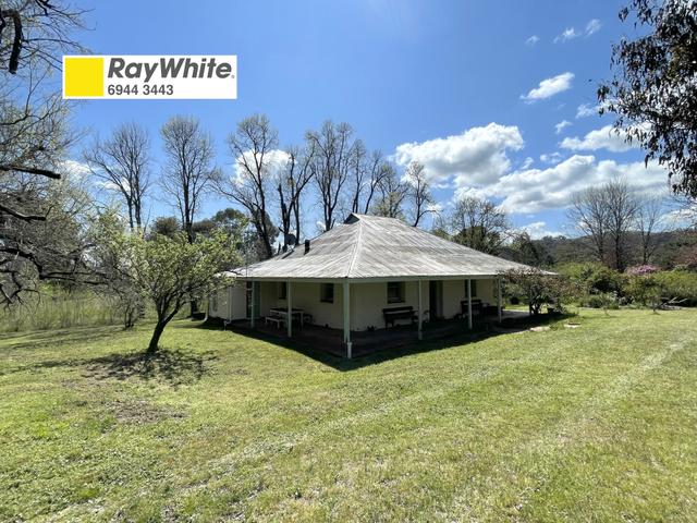 1236 Grahamstown Road, NSW 2729