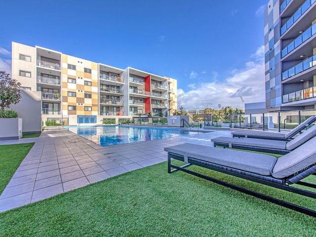 88/262 Lord Street, WA 6000