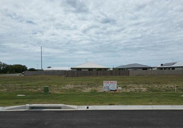 Lot 197 Stage 4 Beaconsfield Heights, QLD 4740