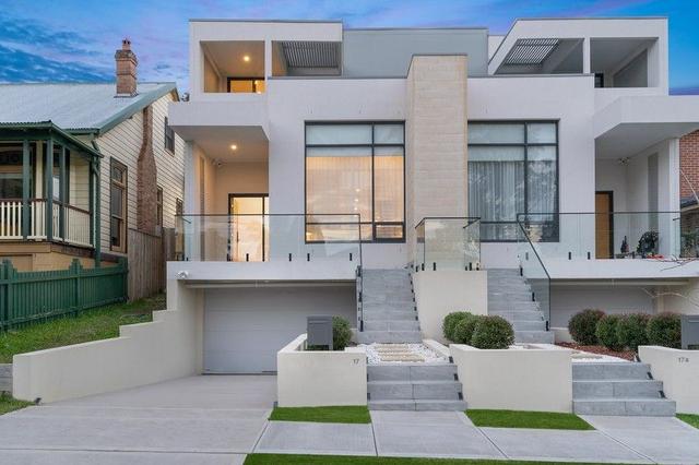 17 First  Avenue, NSW 2121