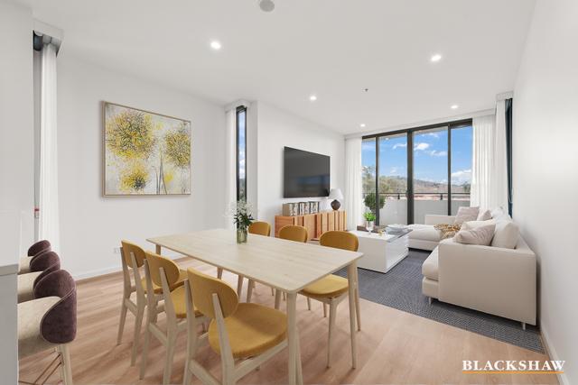 43/17 Captain Cook Crescent, ACT 2603