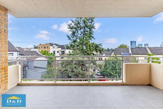 9/8 Refractory Court, NSW 2142