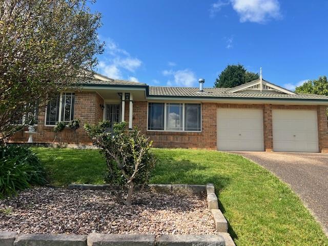 21 Robinia Drive, NSW 2576