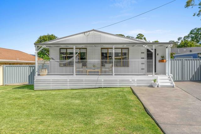 2 Collett Place, NSW 2540